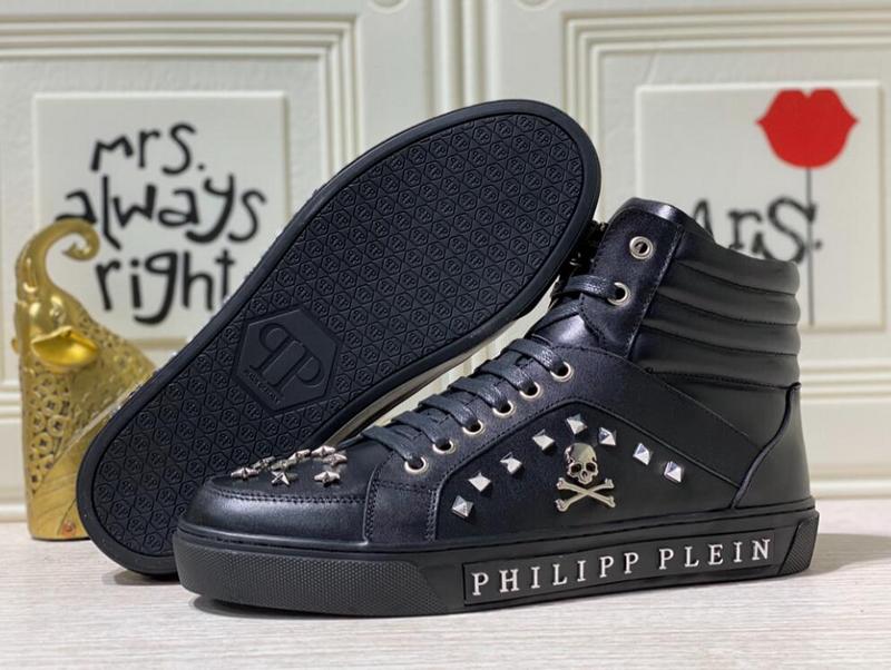 SAMC - PHP Shoes - 062