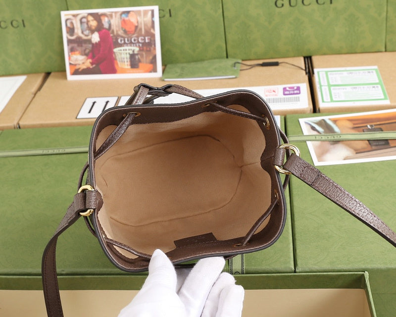 Glami-i GUKI Women Bags - 339