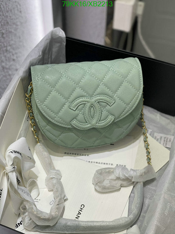 SAMC - CHL Bags Crossbody - 446