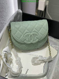 SAMC - CHL Bags Crossbody - 446