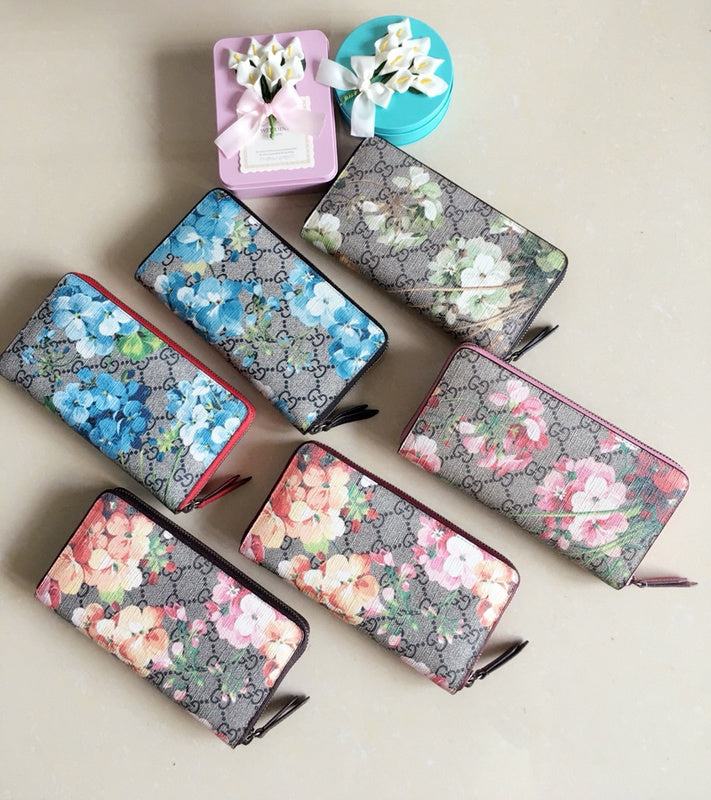 Glami-i - Guki Wallet - 459