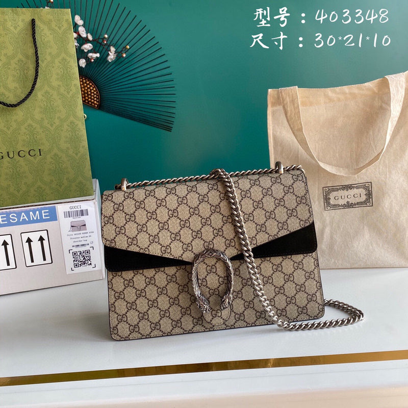 Glami Fashion - GCI Bags - 6069