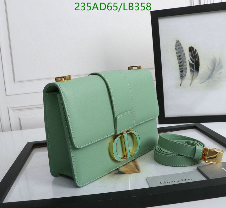 SAMCC - DOR Bags - 1373
