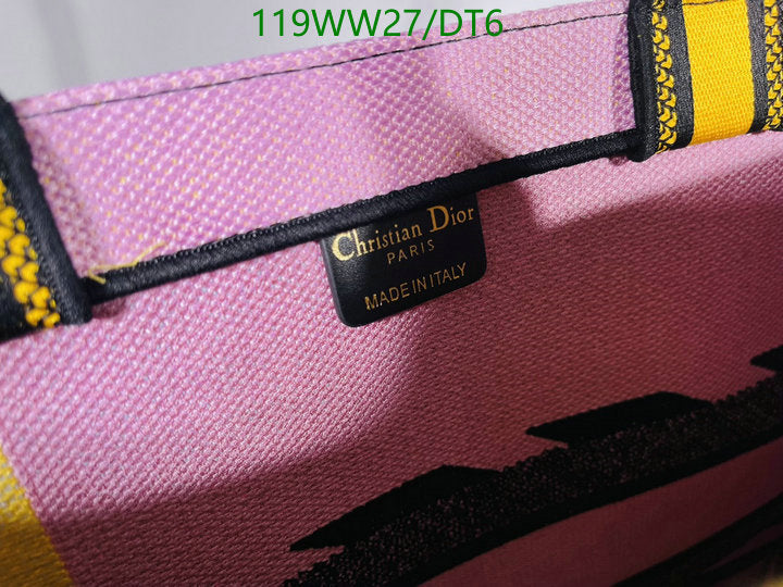 SAMCC - DOR Bags - 954