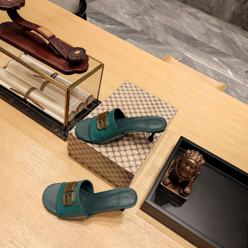 Satchel Bags - BGA Shoes - 726