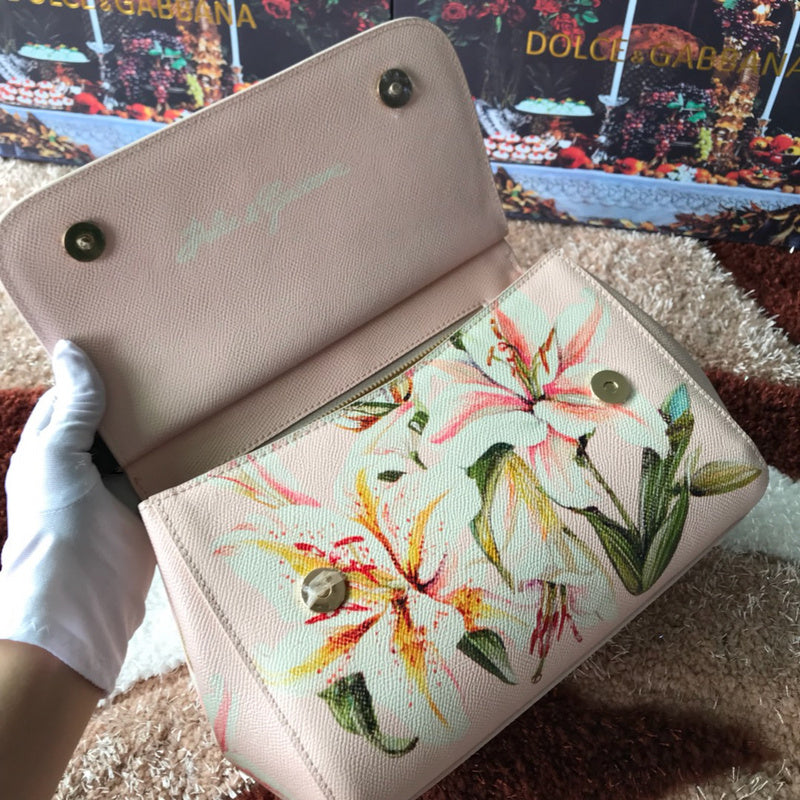 Glamy - DG bag - 565