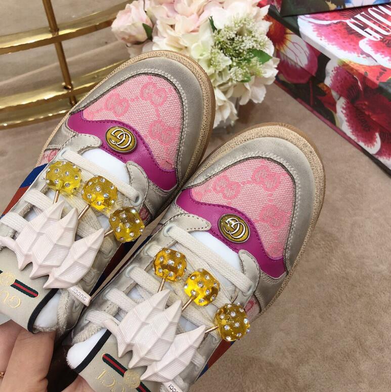 SAMC - GUKI Women Shoes - 2142