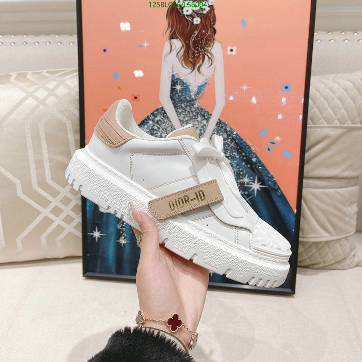 SAMCC - DOR Women Shoes - 1740