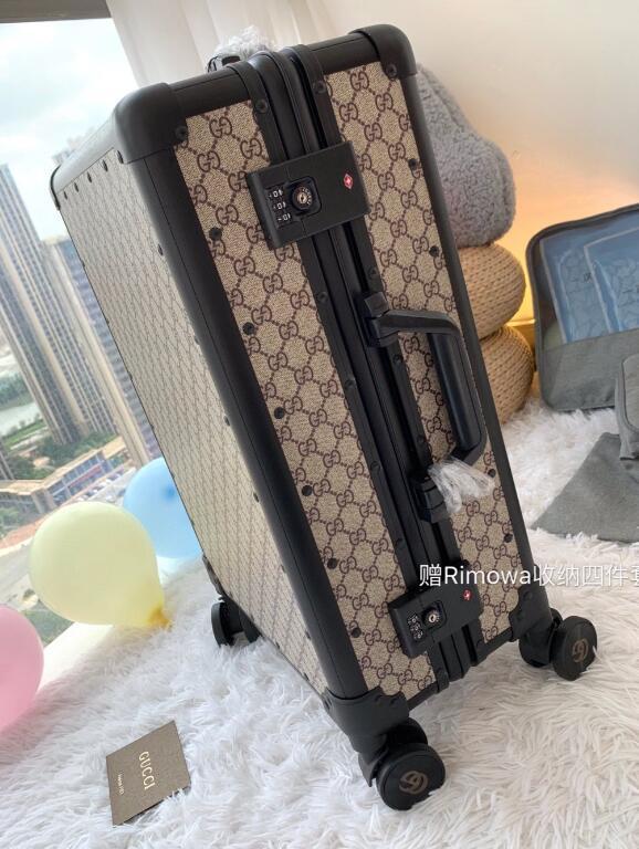 SAMC - Travel Bags - 041