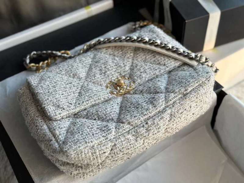 Satchel Bags - CHL Bags - 5981