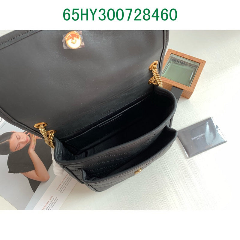 Glami - YLS Bags - 2221
