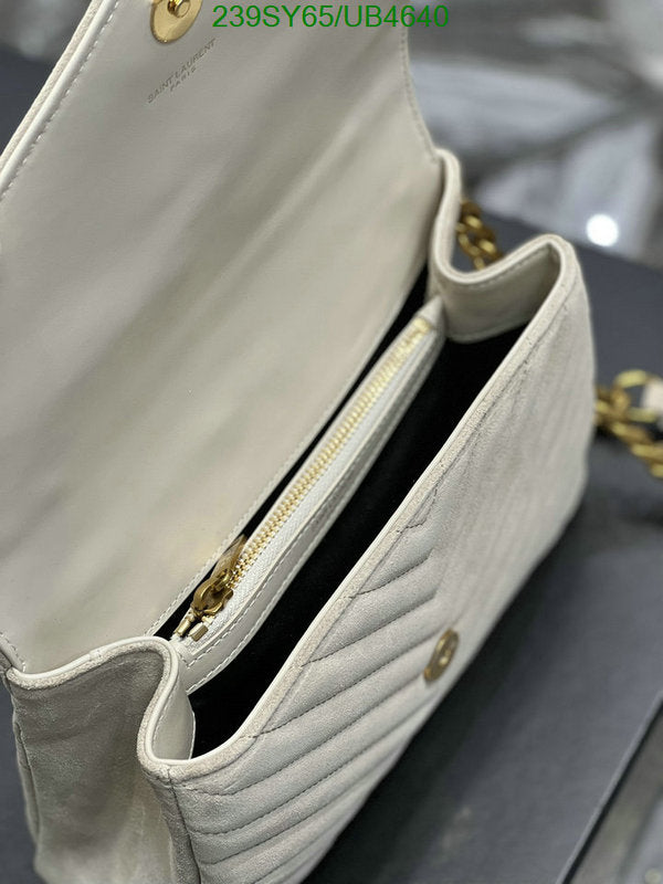 SAMC - YLS Bags - 088