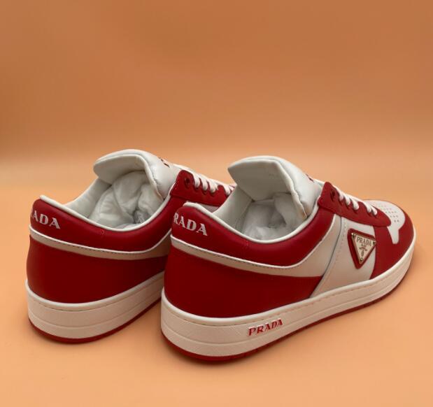 Glamy - PD Men Shoes - 258
