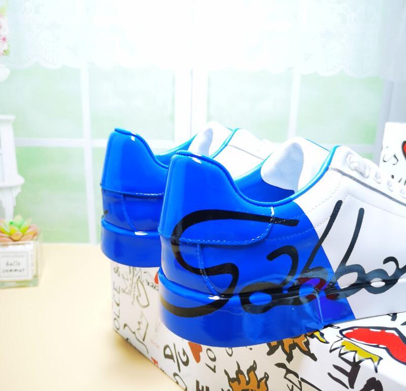SAMC - DAG Men Shoes - 192