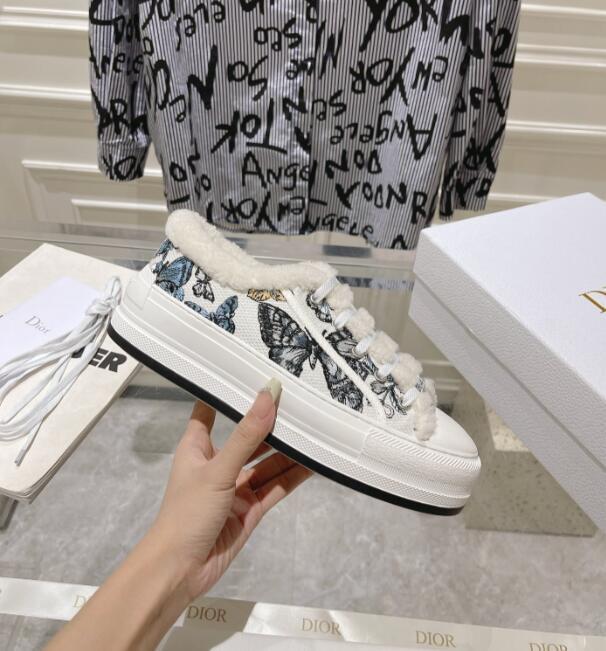 SAMCC - DOR Women Shoes - 110