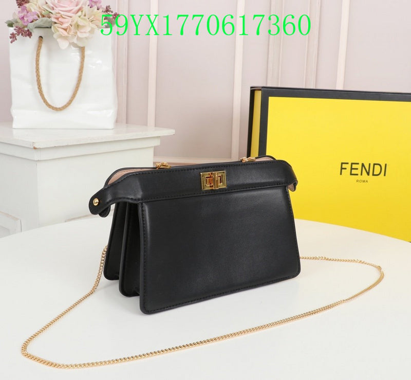 Glami - FDE Bags - 2997