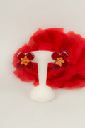 Boucles d'oreilles Augustine