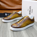 Glami - BRE Men Shoes - 614