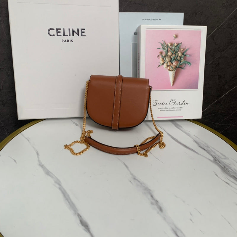 Glamy - COL Bags - 845