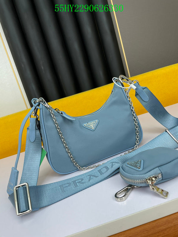 Satchel Bags - PDA Bags - 3159
