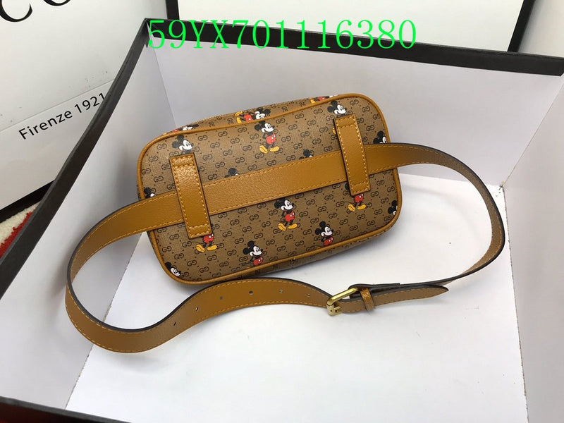 Glami Fashion - GCI Bags - 11103