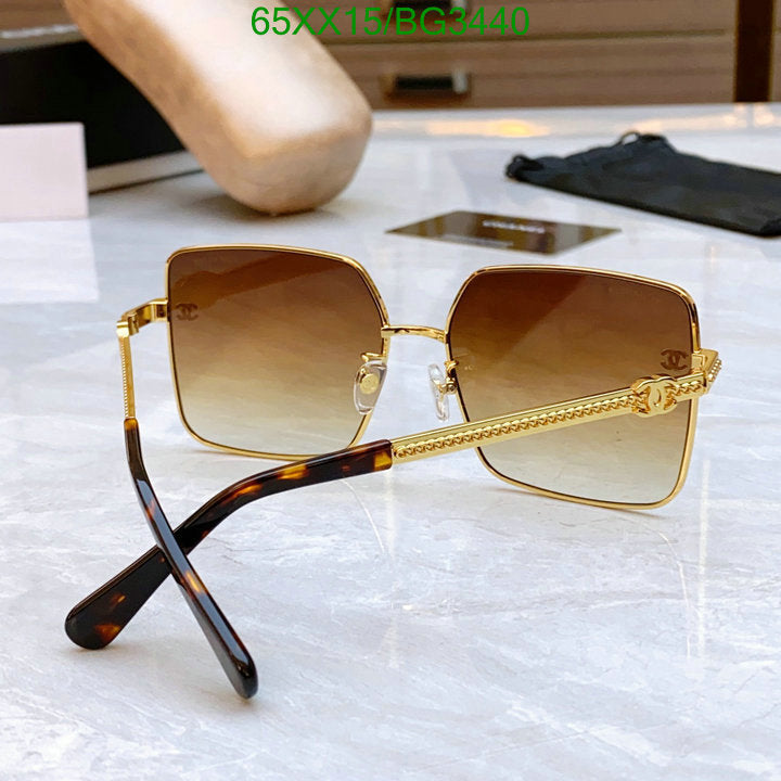 SAMC - CHL Glasses - 152