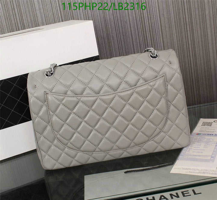 SAMC - CHL Bags Crossbody - 444