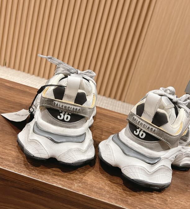 SAMC - BG Men Shoes - 143