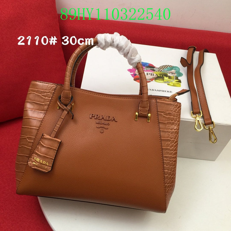 Satchel Bags - PDA Bags - 4535