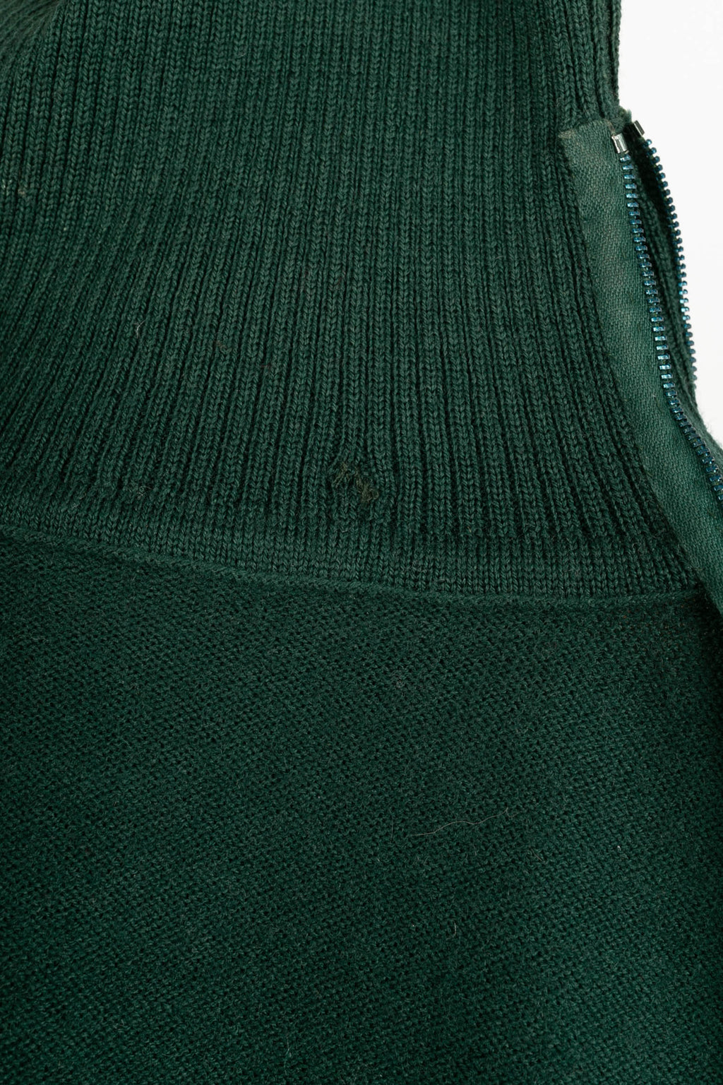 Polo vert