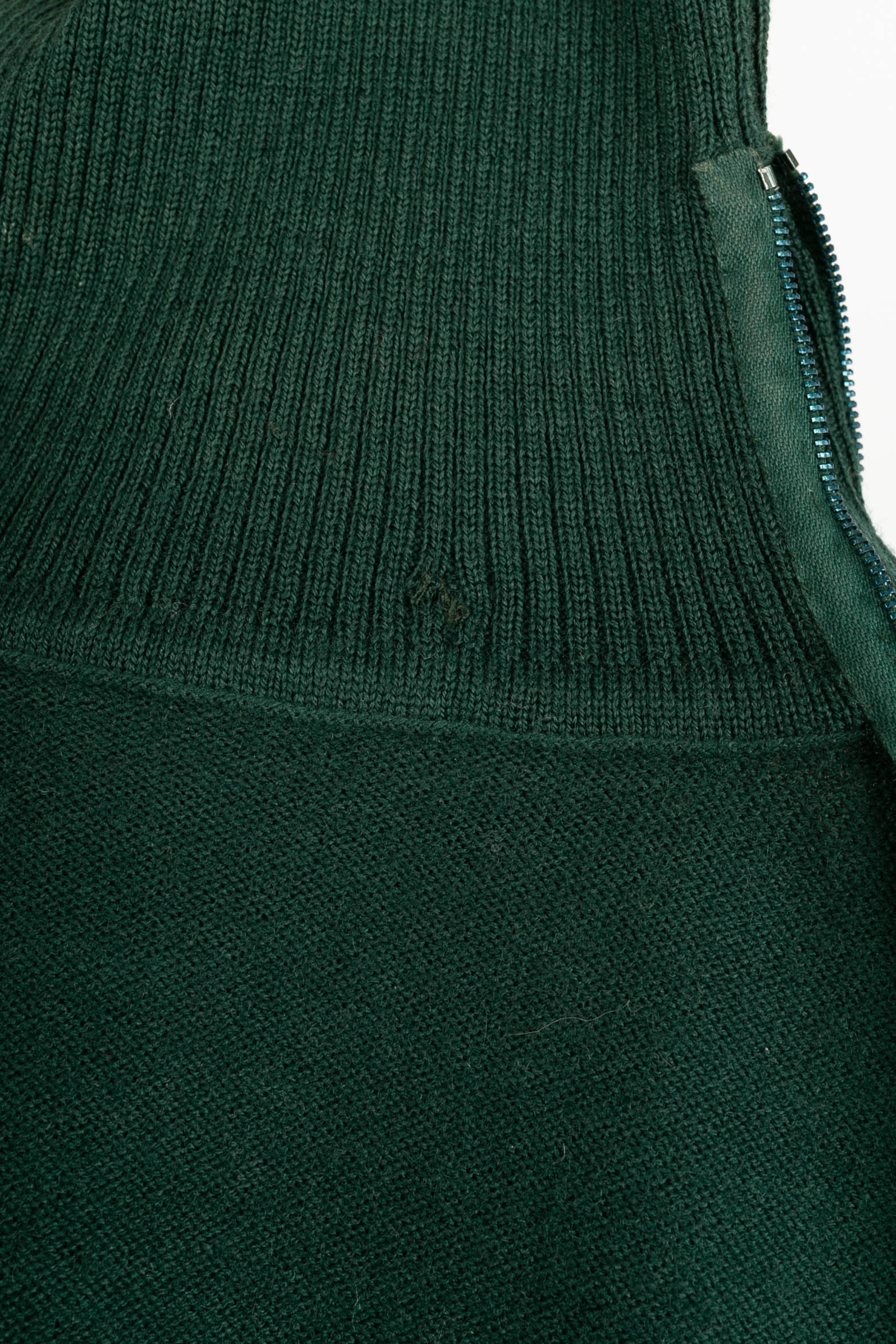 Polo vert