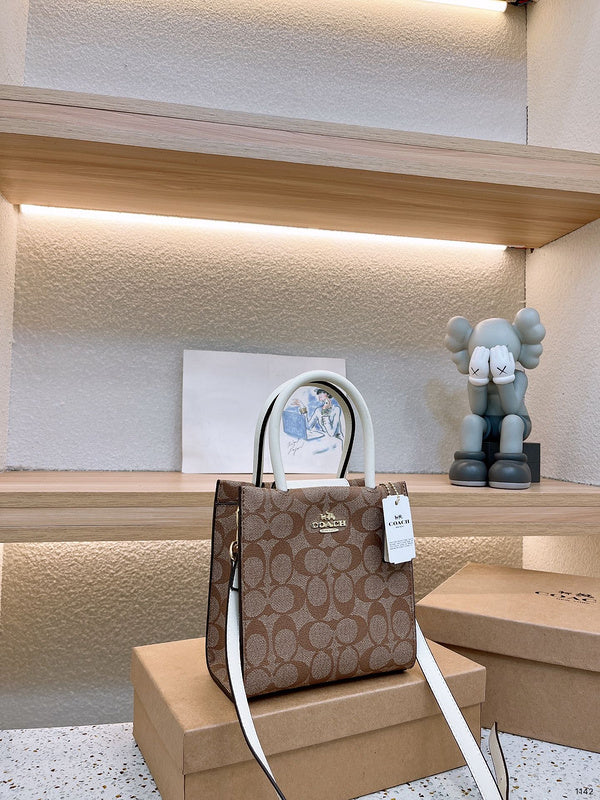 Satchel Bags - CCH Bags - 440