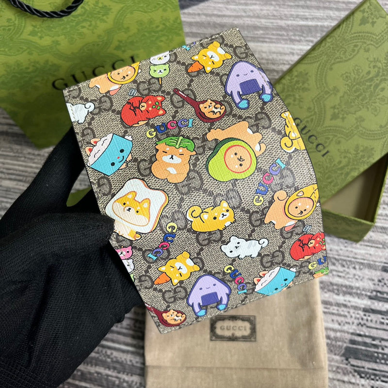 Glami-i - Guki Wallet - 093