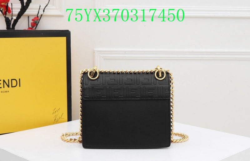 Glami - FDE Bags - 3366