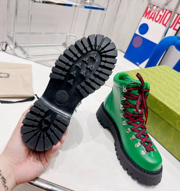 SAMC - GUKI Women Shoes - 986