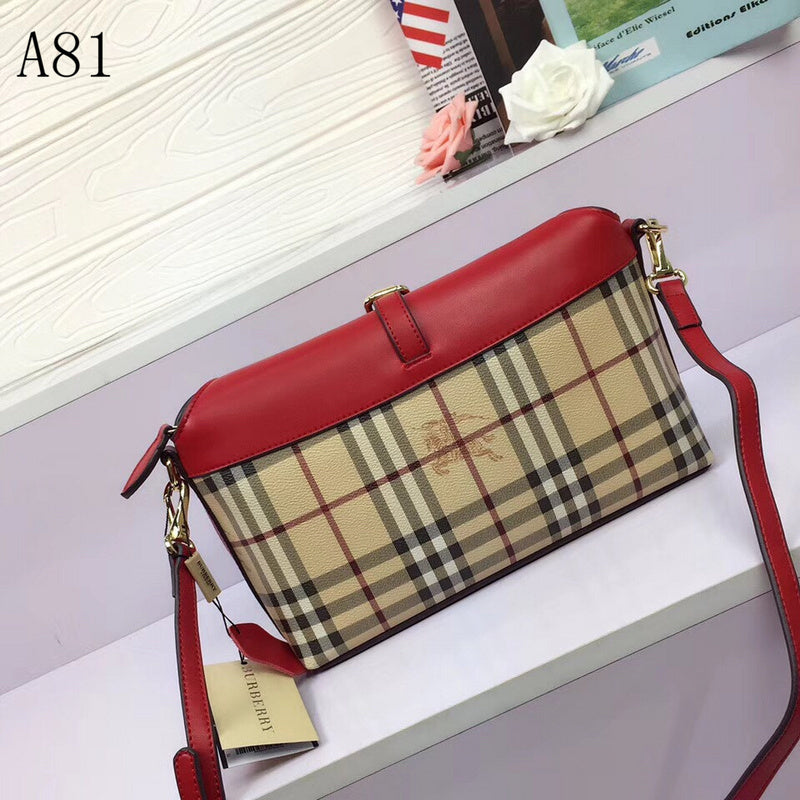 ELE Fashion -BBR Bags - 815