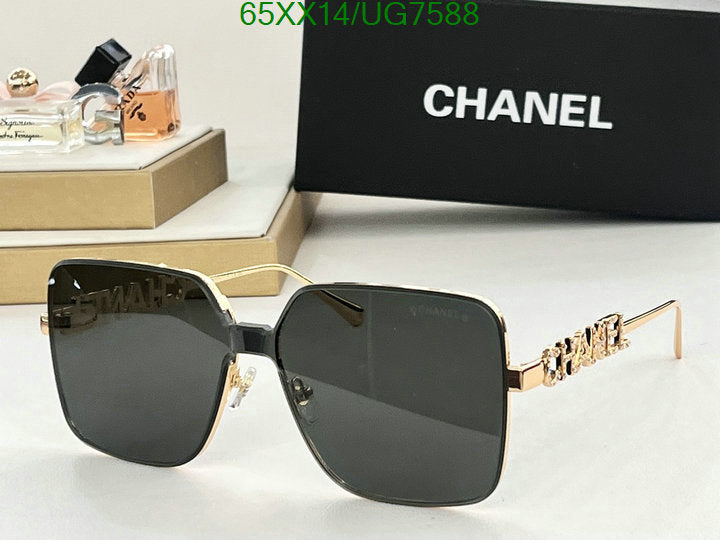 SAMC - CHL Glasses - 201