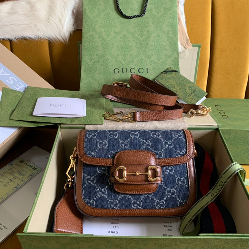 Glami-i GUKI Women Bags - 071