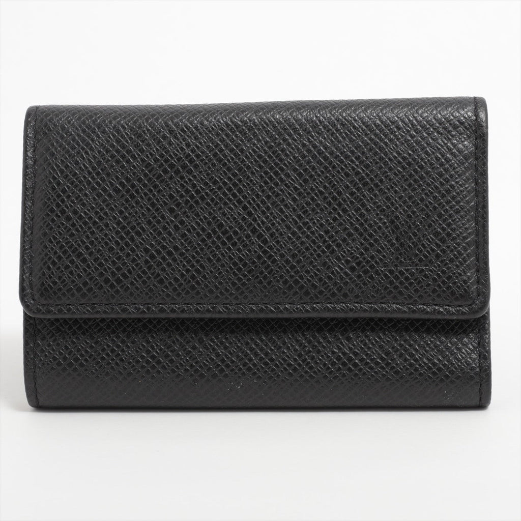 Louis Vuitton Taiga Multicle 6 M30500 Noneir Keycase