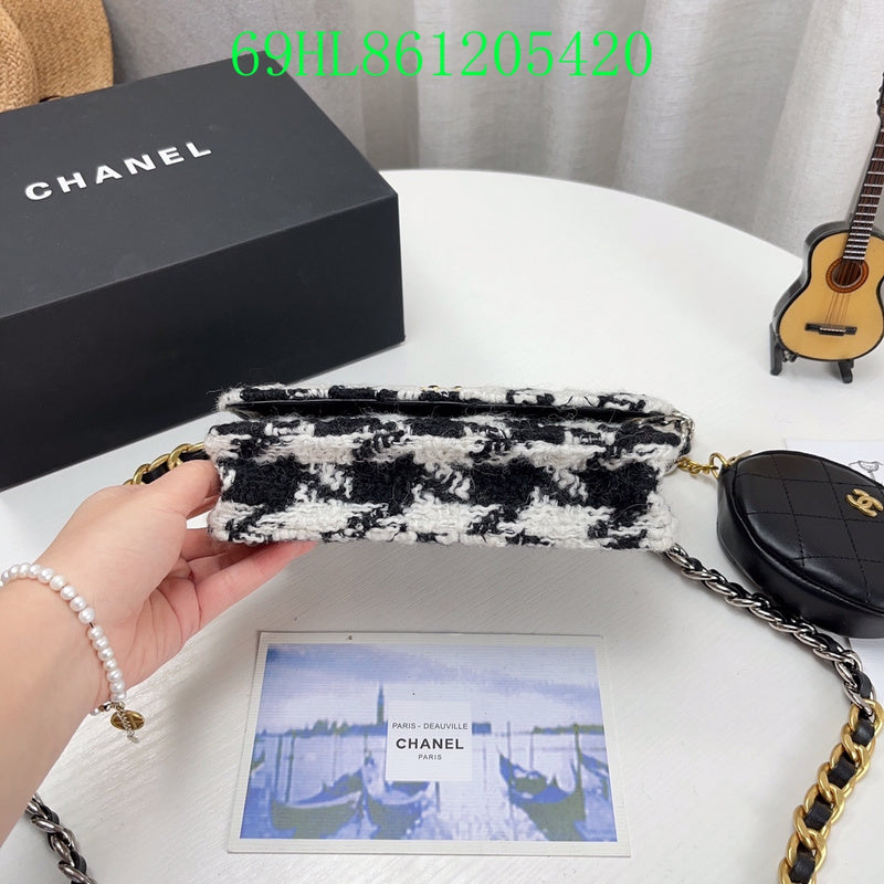 Glami - CHL Bags - 1759