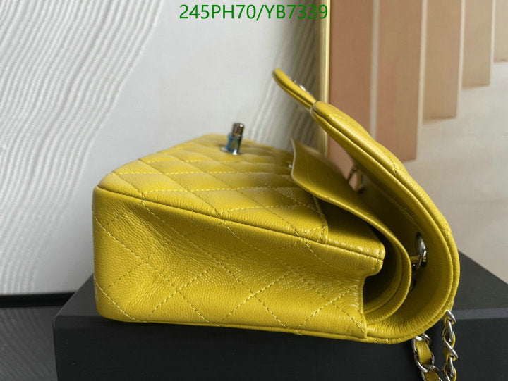 SAMC - CHL Bags - 741