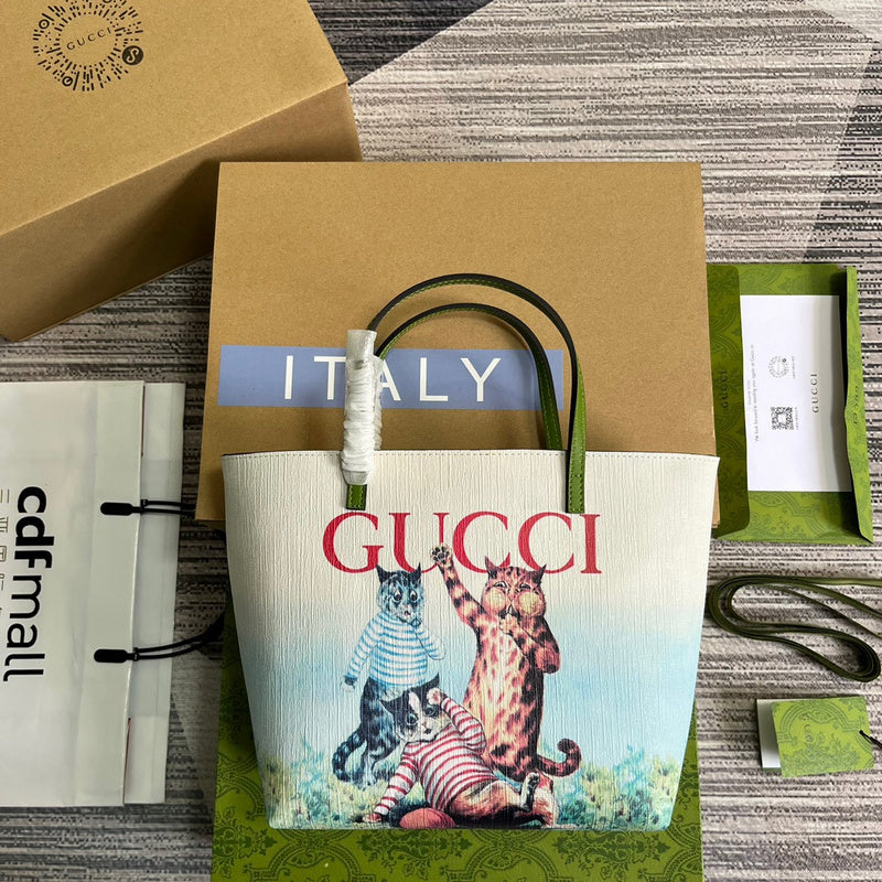 Glami-is - Guki Lady Bags - 002