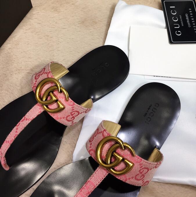 SAMC - GUKI Women Shoes - 1619