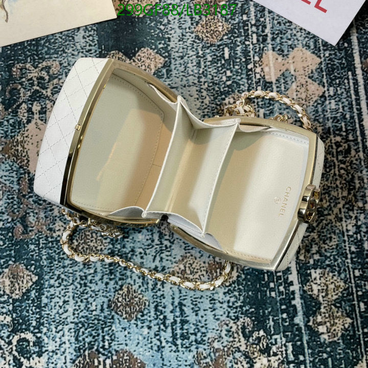 SAMC - CHL Bags - 871