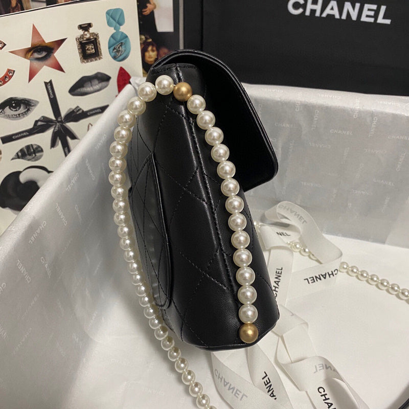 Satchel Bags - CHL Bags - 4216