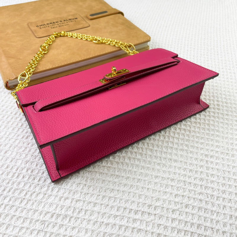 Satchel Bags - HMS-Bags - 860