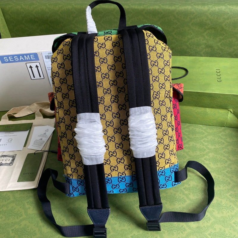 Glami Fashion - GCI Bags - 7276