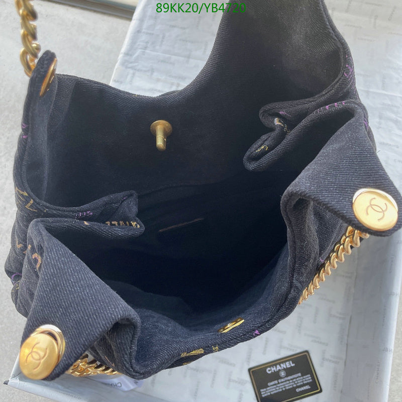 SAMC - CHL Bags Handbags - 025