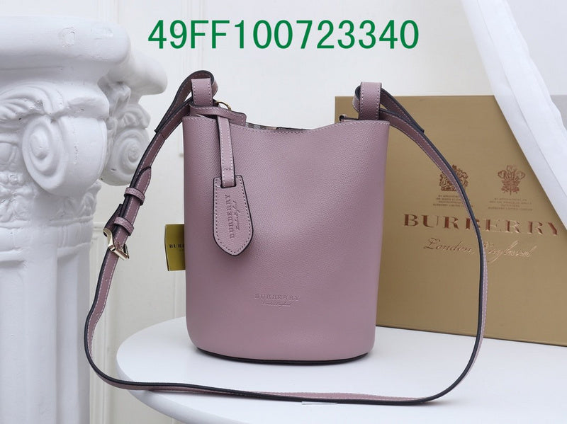 ELE Fashion -BBR Bags - 722