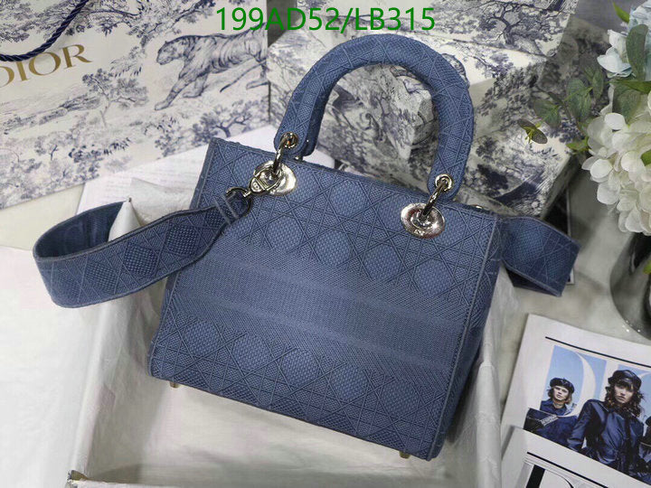SAMCC - DOR Bags - 1437